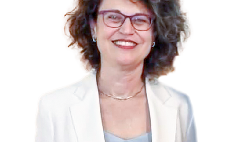  Sandra Pennacini